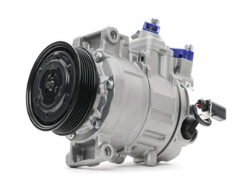 RIDEX 447K0079 Klimakompressor