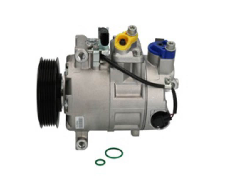 BOSCH 1986AD1003 Air Conditioning Compressor