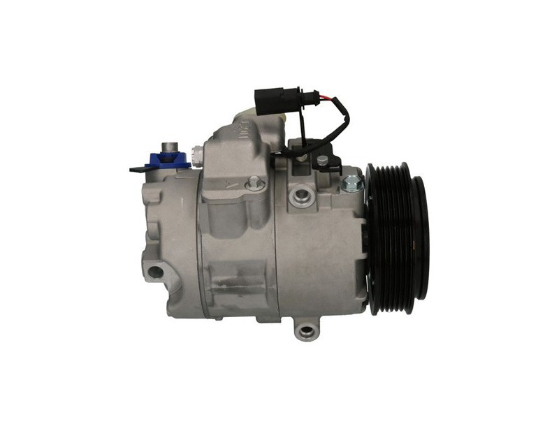 BOSCH 1986AD1007 Air Conditioning Compressor